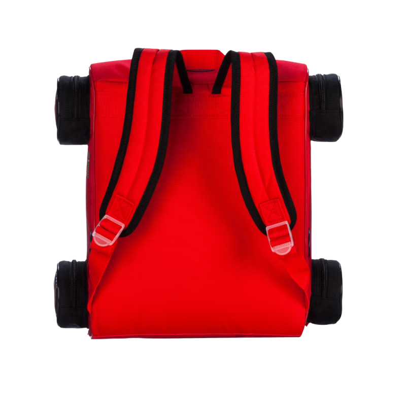 Sac à dos Flash McQueen Cars Disney