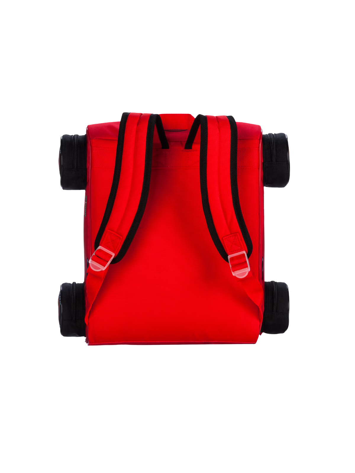 Sac à dos Flash McQueen Cars Disney