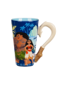 Mug Vaiana hameçon Disney