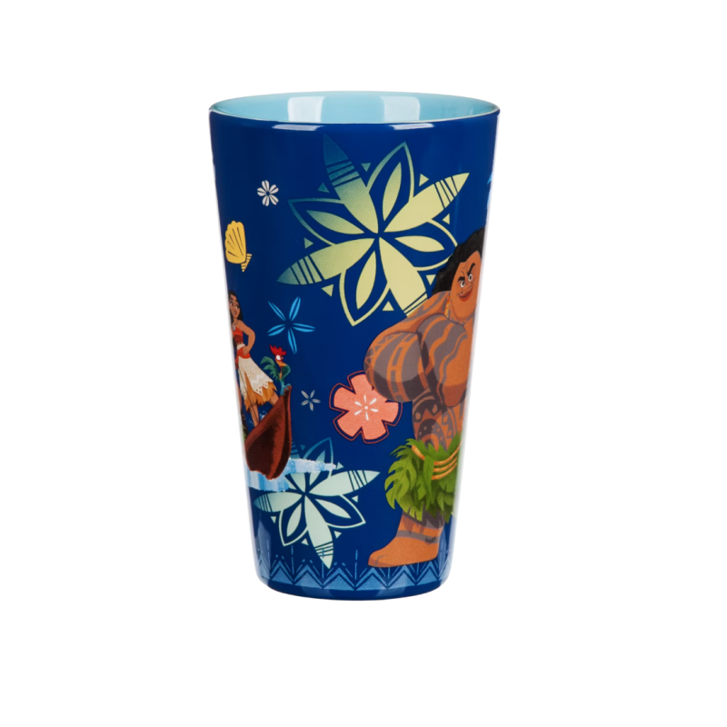 Mug Vaiana hameçon Disney