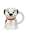 Mug Lucky 101 dalmatiens Disney