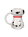 Mug Lucky 101 dalmatiens Disney