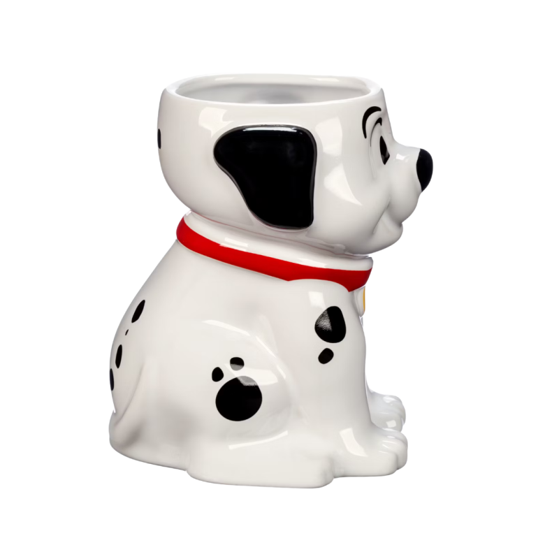 Mug Lucky 101 dalmatiens Disney