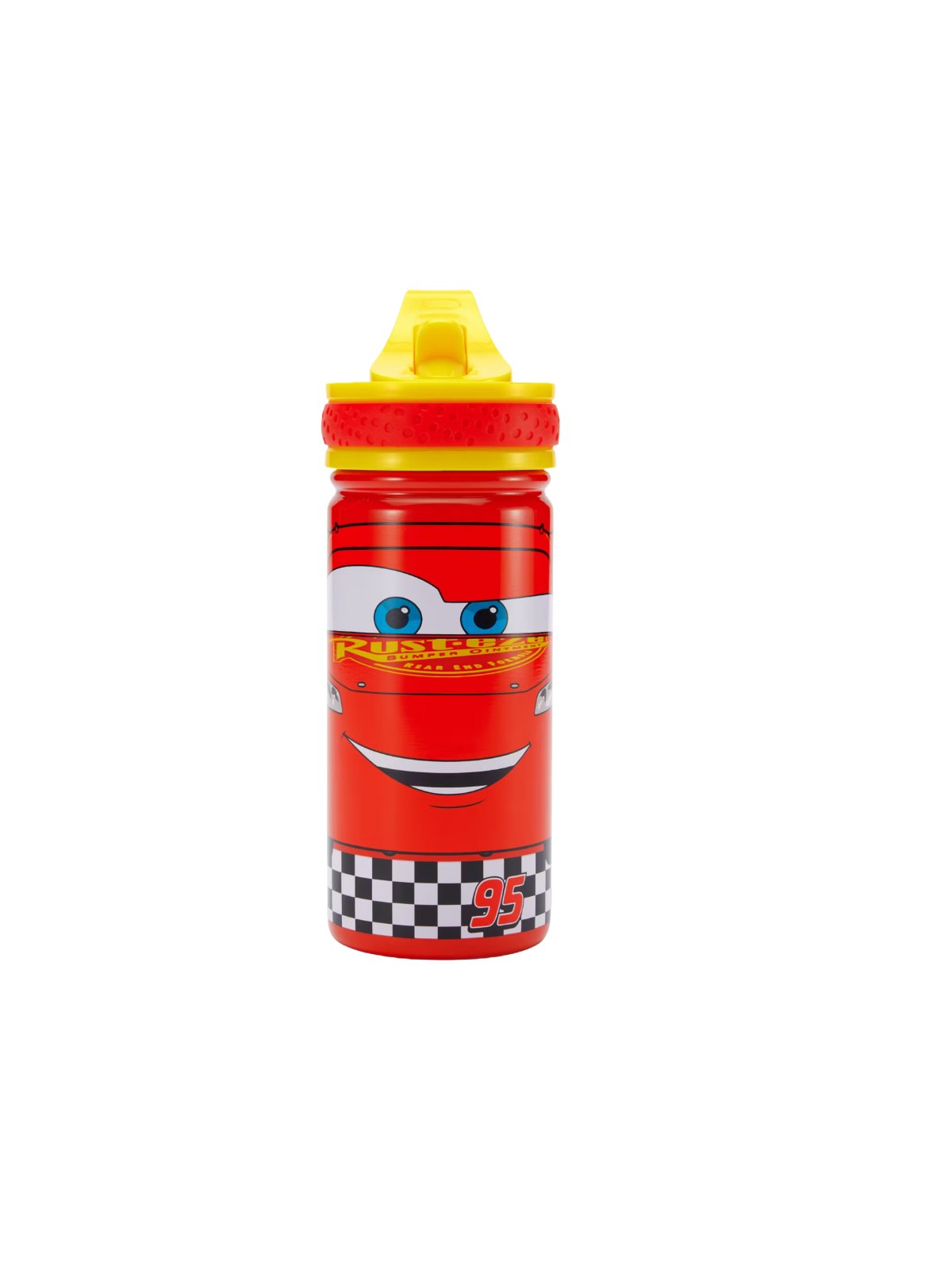 Gourde Flash McQueen Cars Disney