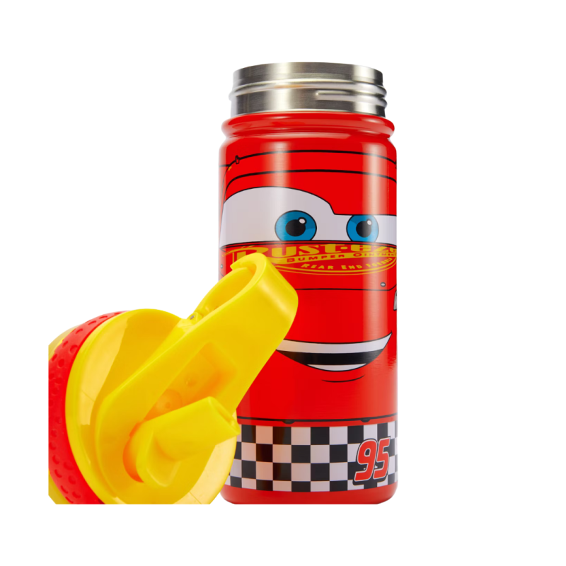 Gourde Flash McQueen Cars Disney