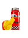 Gourde Flash McQueen Cars Disney