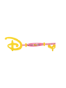 Clé 85ème anniversaire Daisy duck Disney