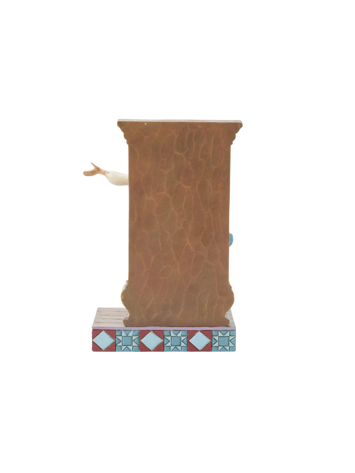 Figurine Belle dans sa bibliothèque Disney traditions 6016894