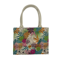 Sac cabas Stitch Disney