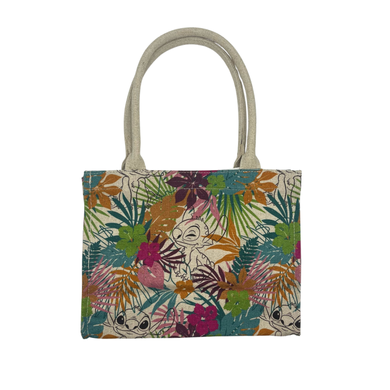 Sac cabas Stitch Disney