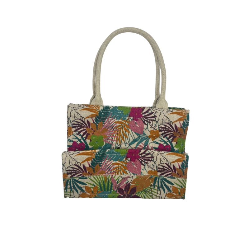 Sac cabas Stitch Disney