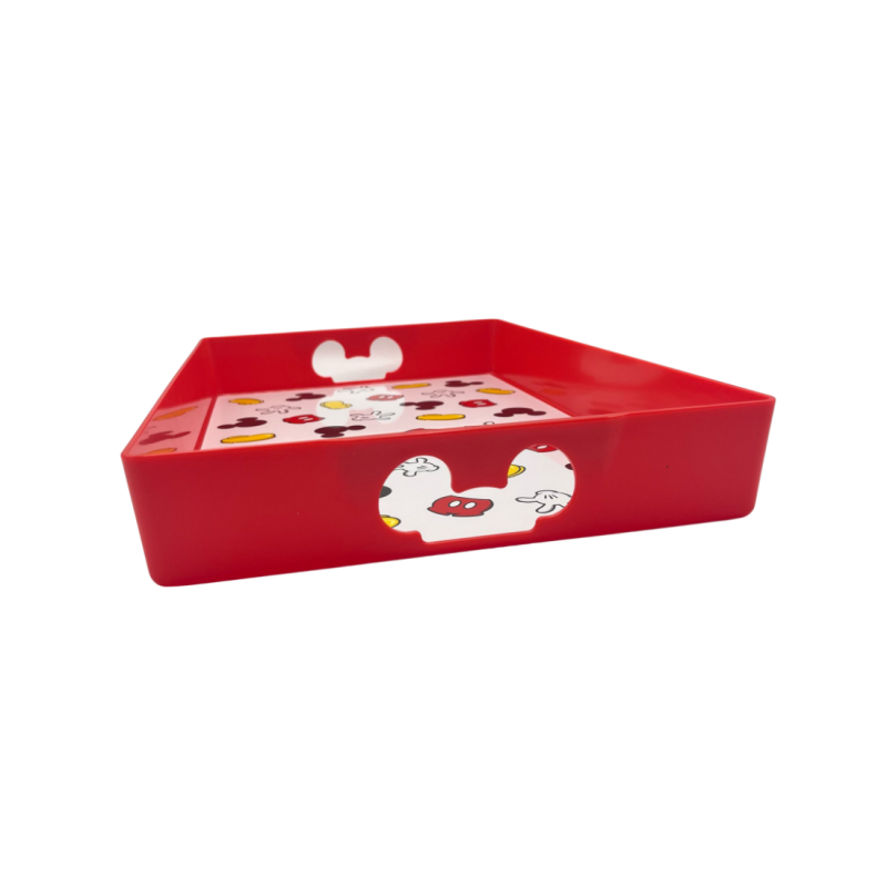 Plateau Mickey Disney