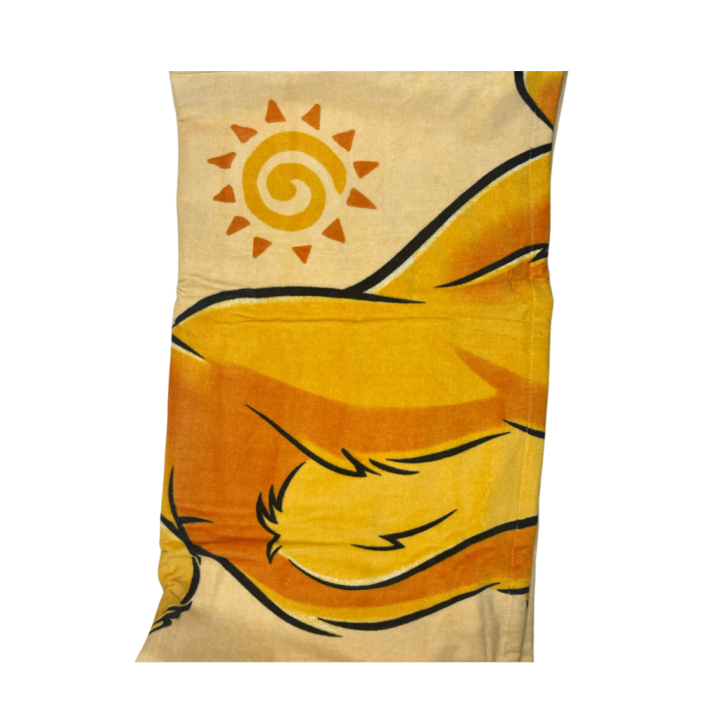 Serviette de plage Simba Disney