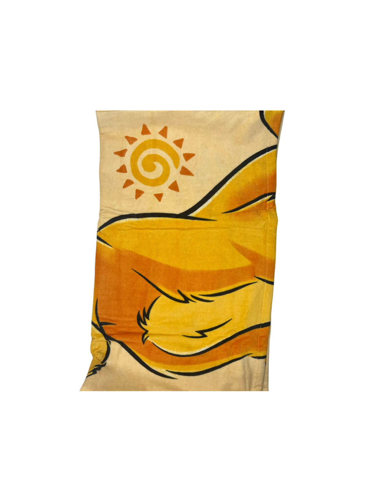 Serviette de plage Simba Disney
