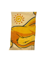 Serviette de plage Simba Disney
