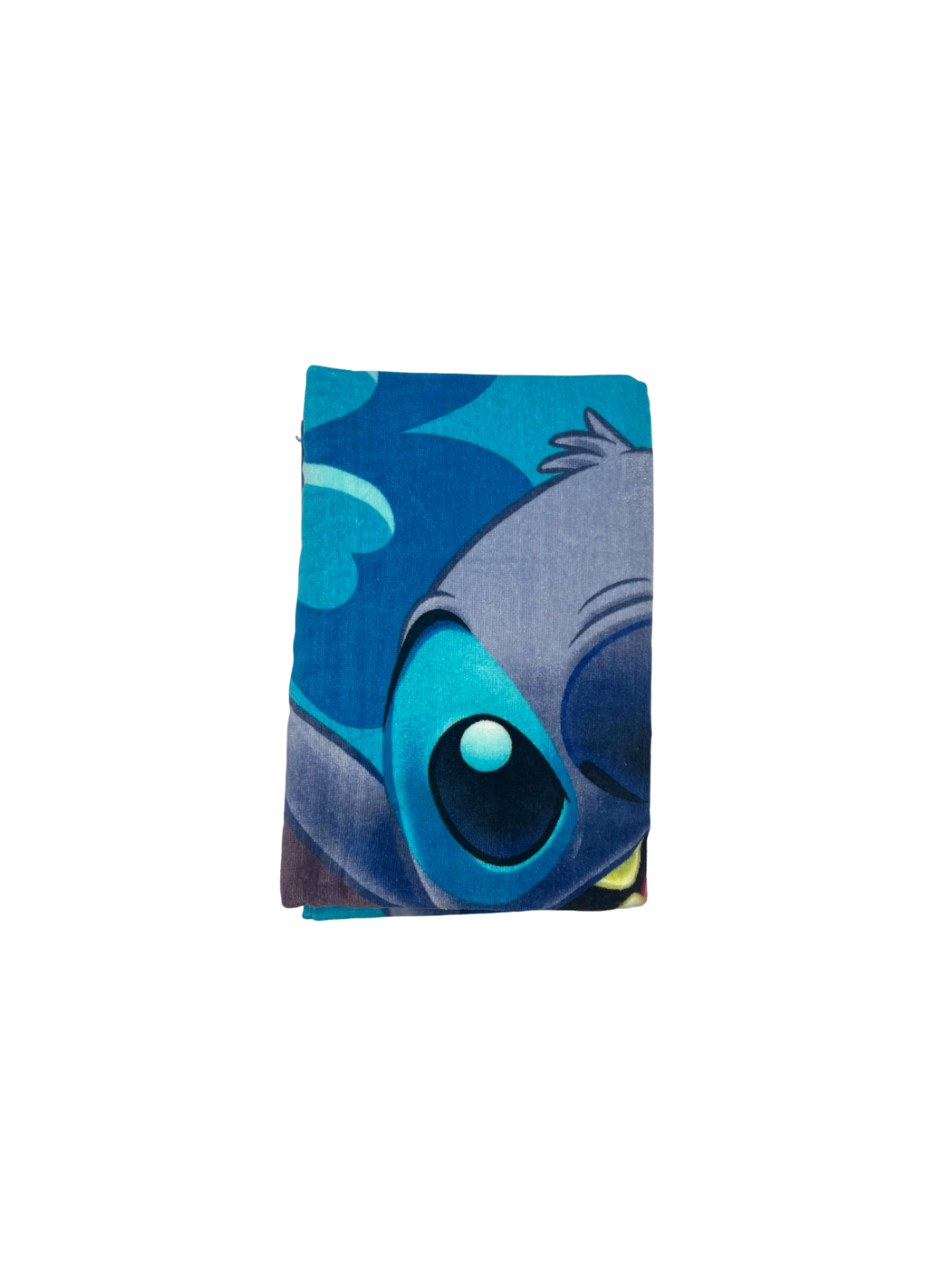 Serviette de plage Stitch Disney