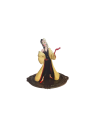 Figurine Cruella 101 Dalmatiens Disney