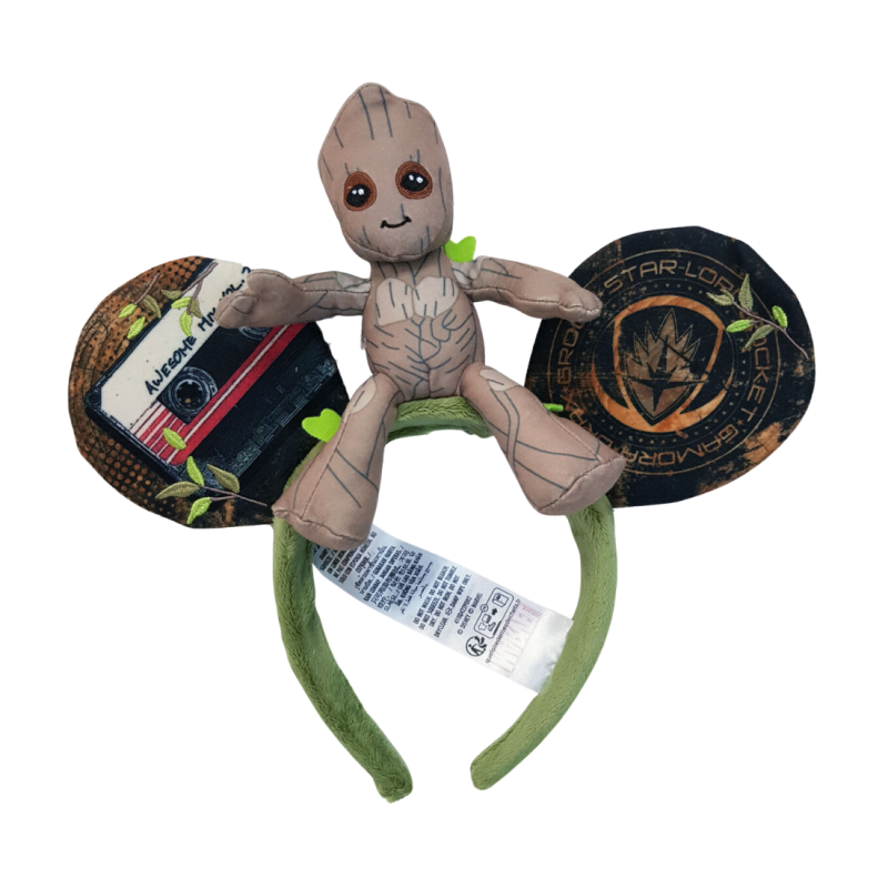 Ears Groot Disney
