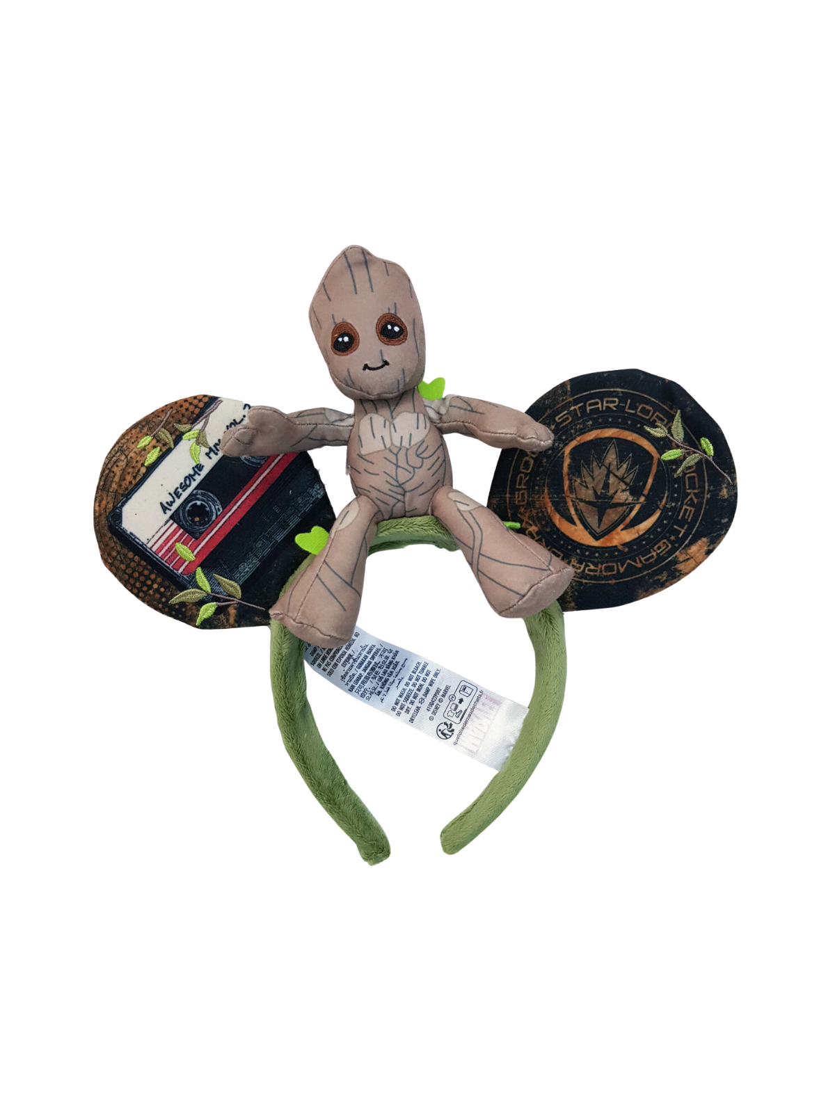 Ears Groot Disney