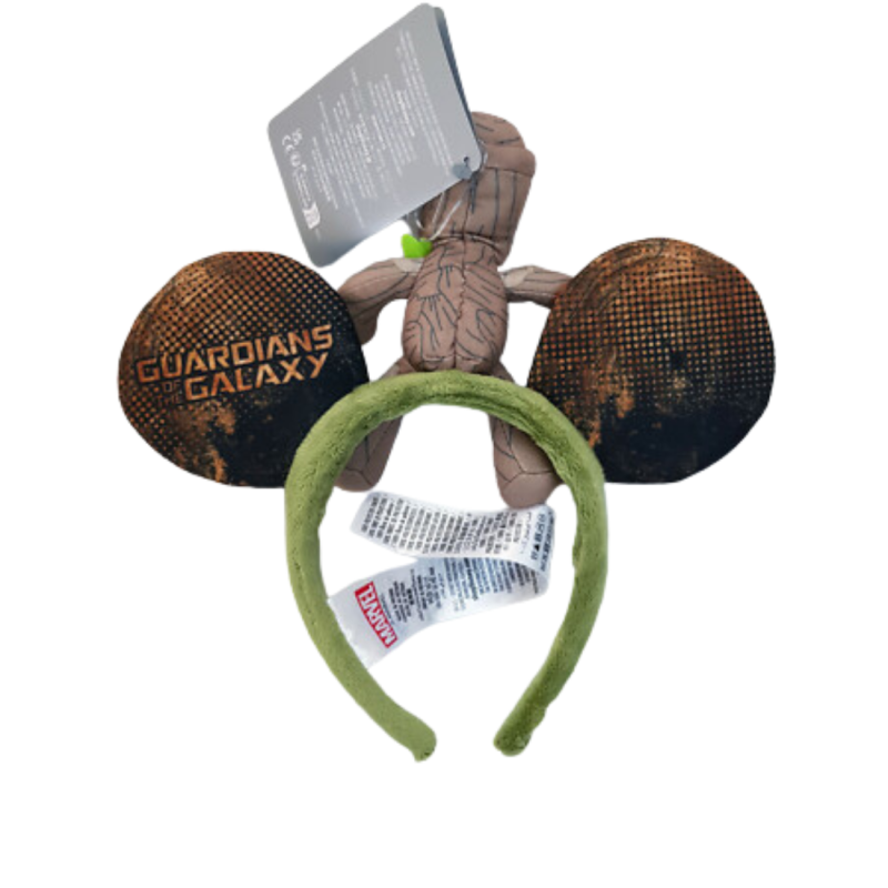 Ears Groot Disney