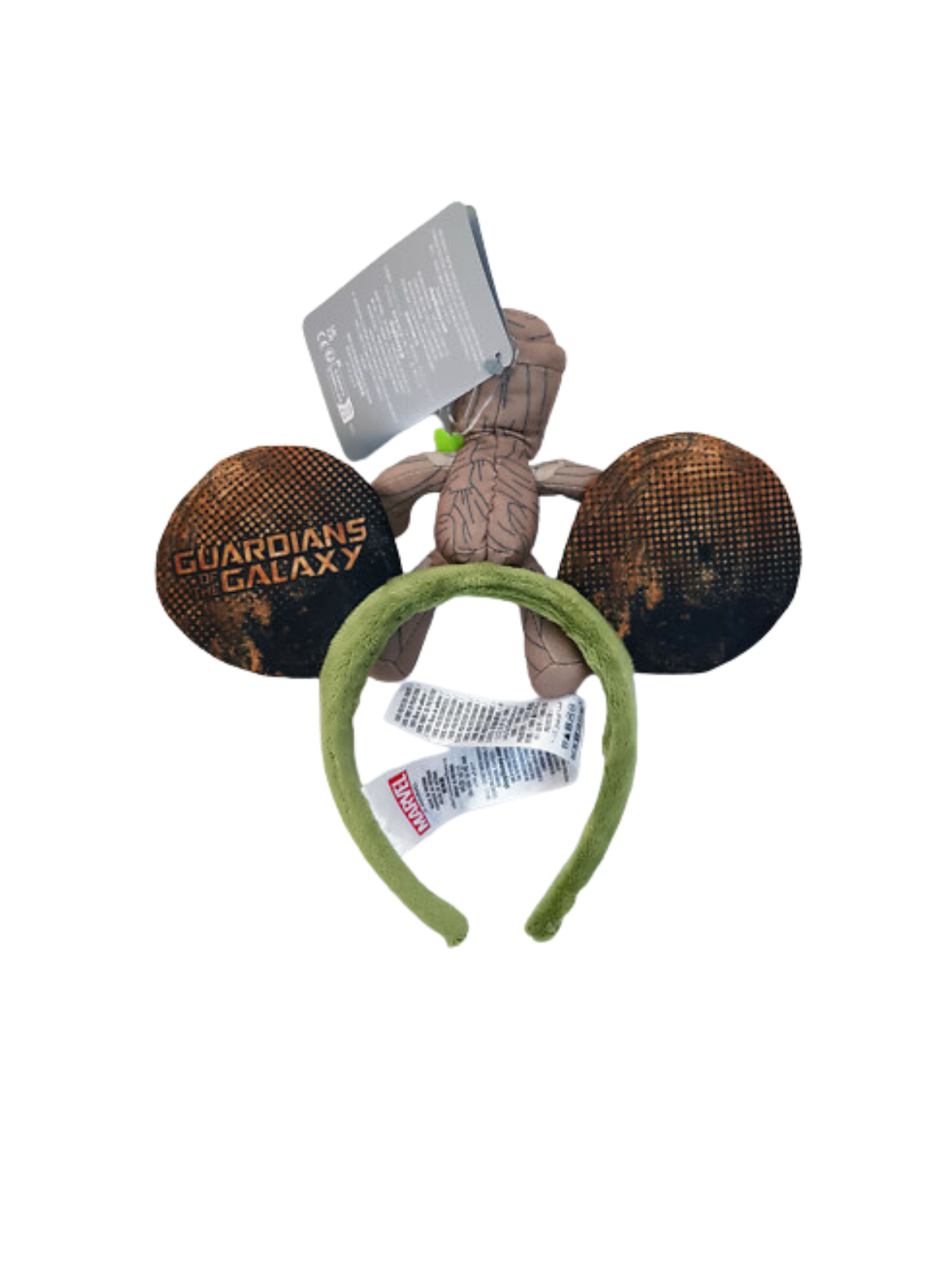 Ears Groot Disney