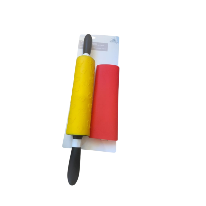 Rouleau patissier disney