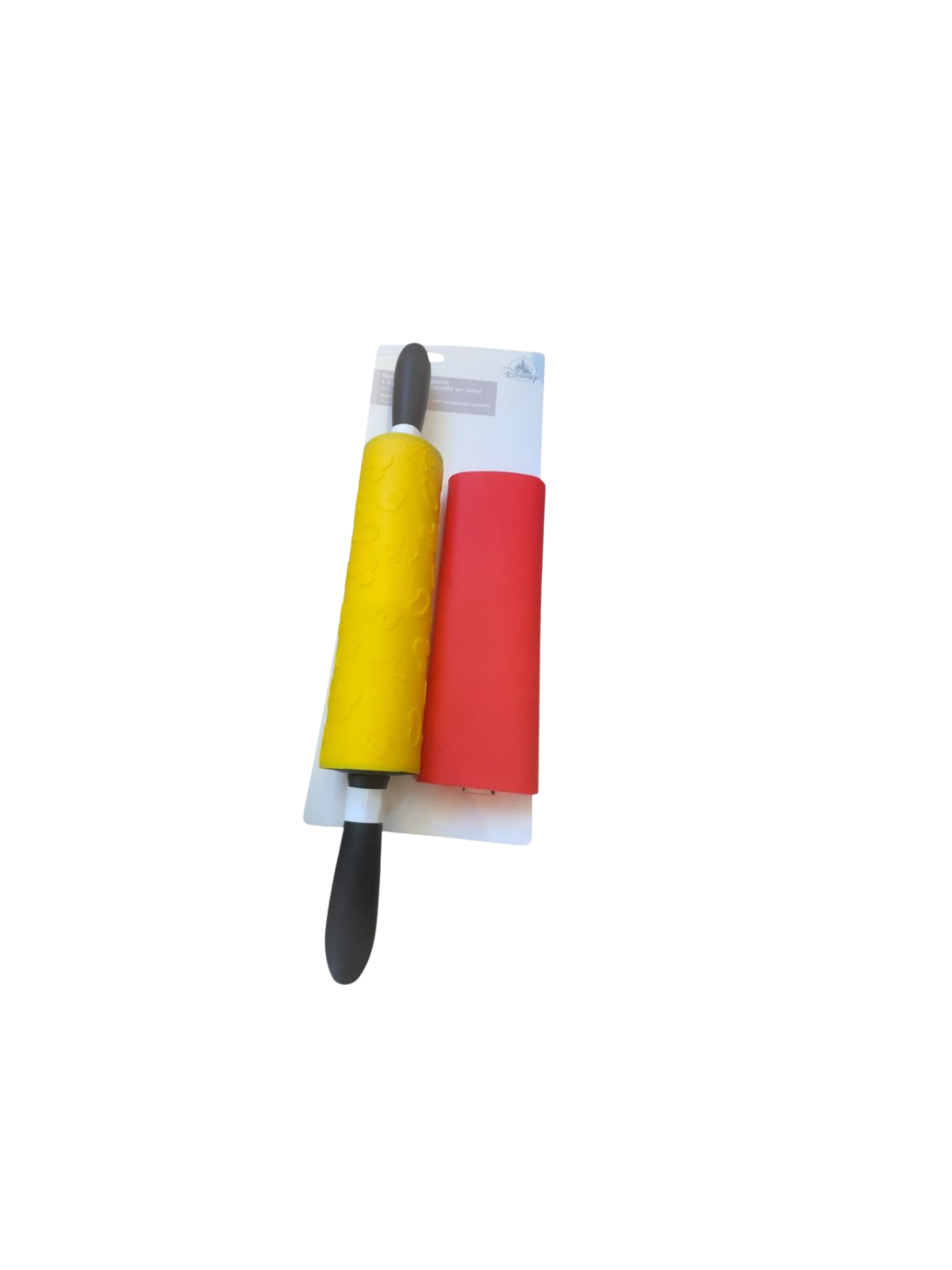 Rouleau patissier disney