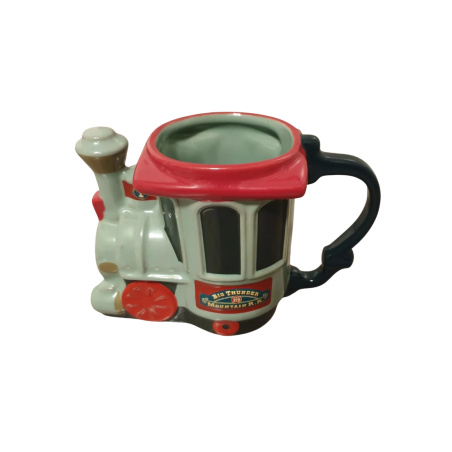 Mug Locomotive Big thunder mountain Disney