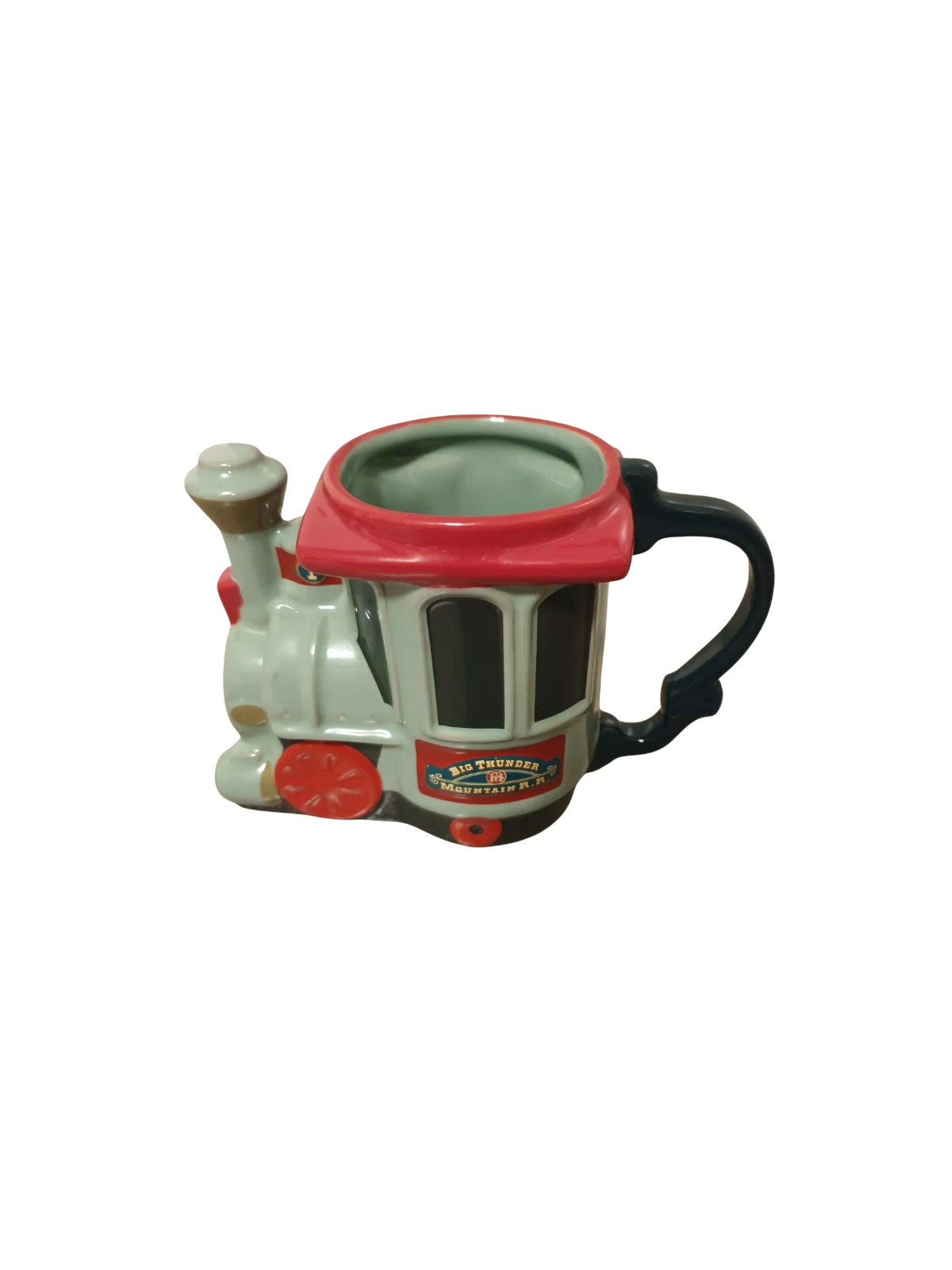 Mug Locomotive Big thunder mountain Disney
