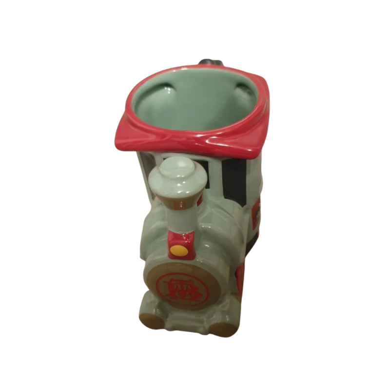 Mug Locomotive Big thunder mountain Disney