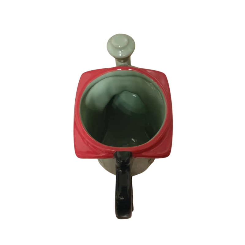 Mug Locomotive Big thunder mountain Disney