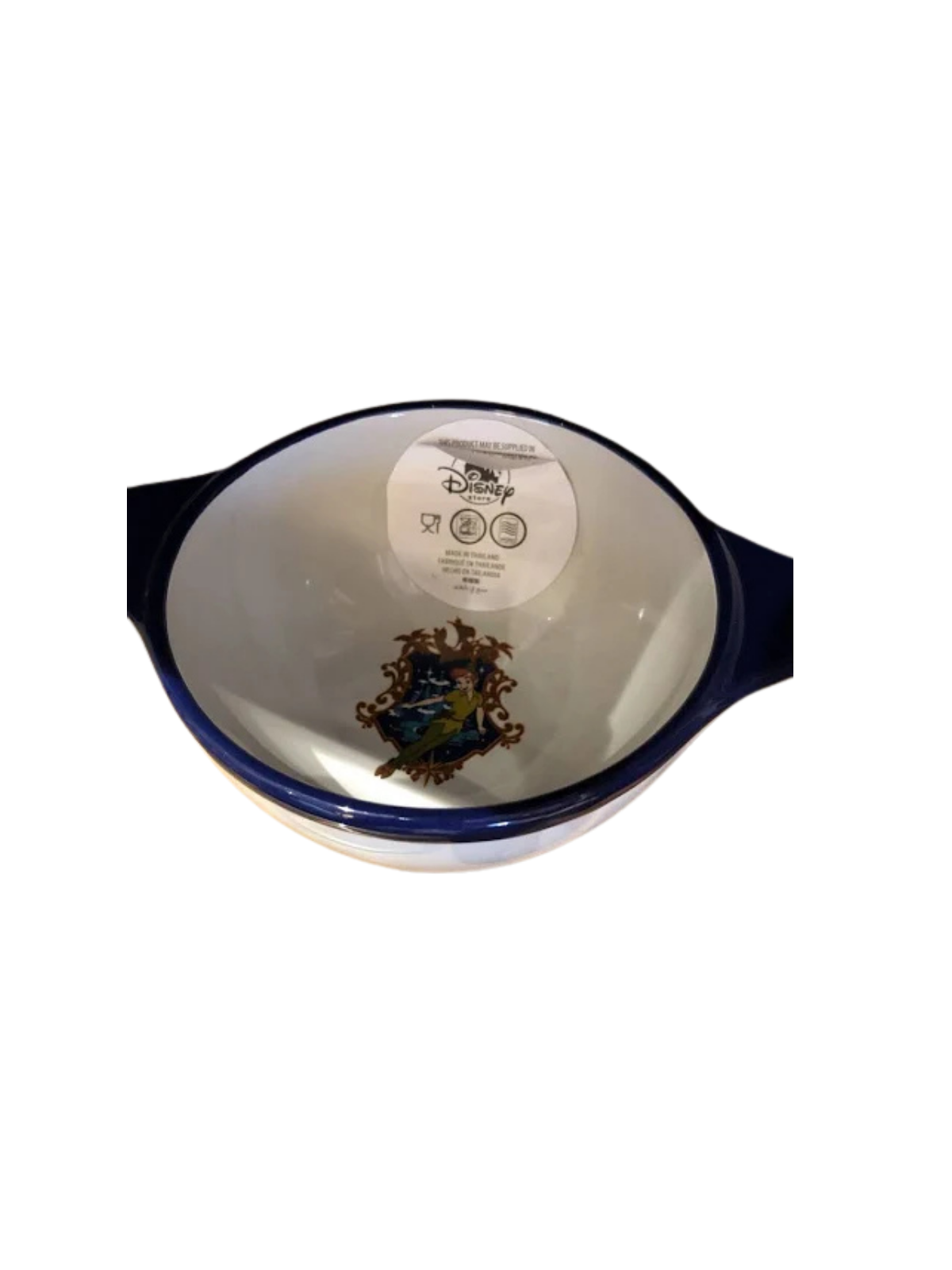 Bol Peter pan flight Disney