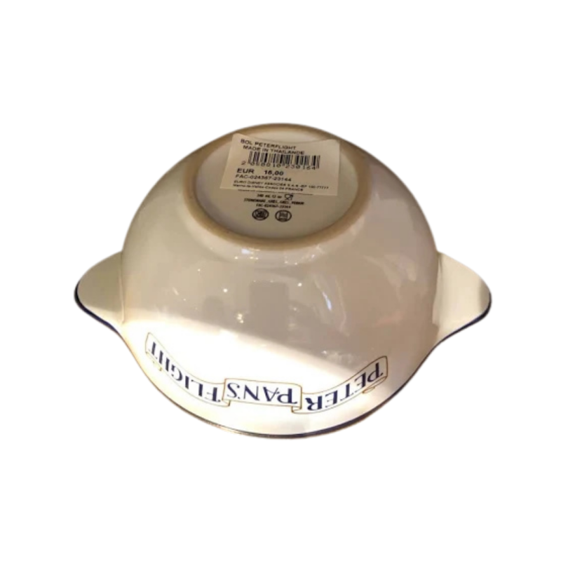 Bol Peter pan flight Disney