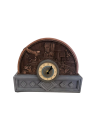 Horloge cadran The Hollywood Tower Hotel Disney