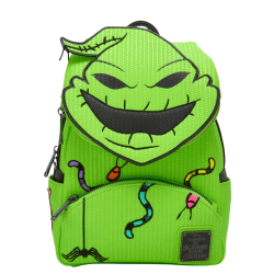 Sac à dos Oogie boogie l'étrange noël de Mr Jack LOUNGEFLY