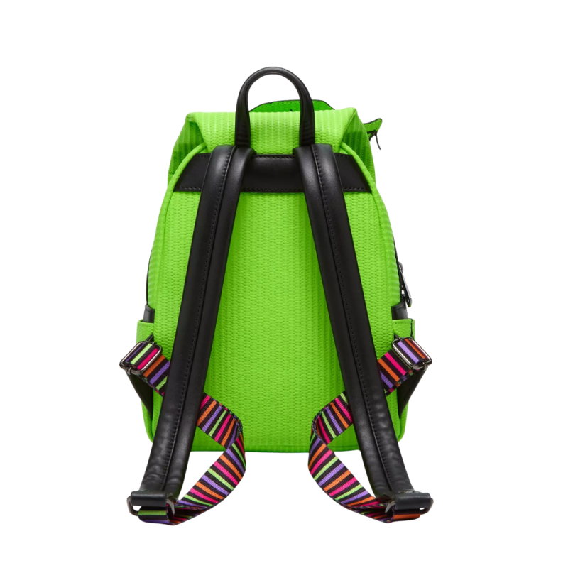 Sac à dos Oogie boogie l'étrange noël de Mr Jack LOUNGEFLY