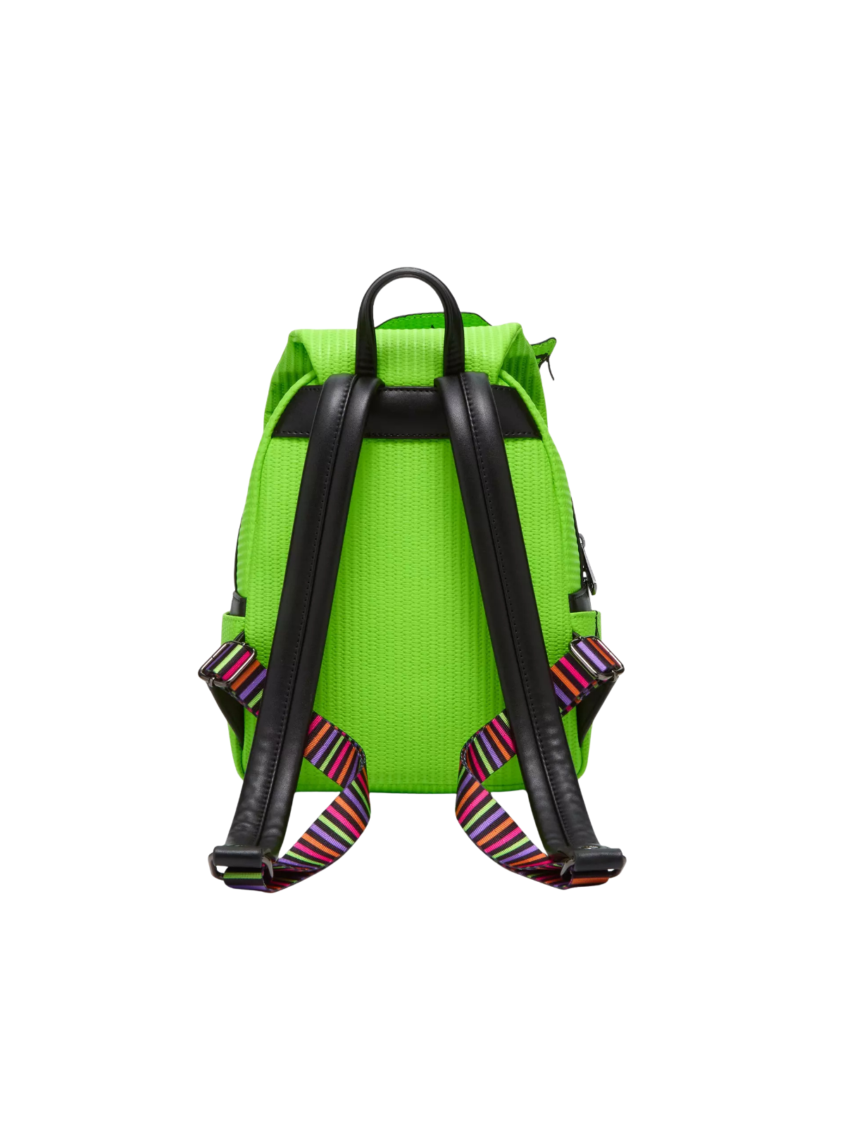 Sac à dos Oogie boogie l'étrange noël de Mr Jack LOUNGEFLY