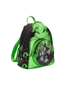 Sac à dos Oogie boogie metalic l'étrange noël de Mr Jack LOUNGEFLY
