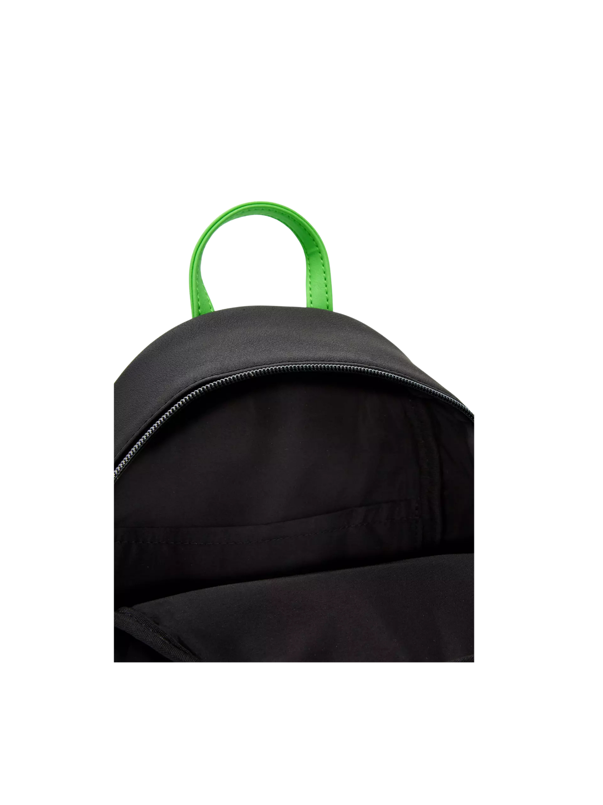 Sac à dos Oogie boogie metalic l'étrange noël de Mr Jack LOUNGEFLY
