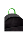 Sac à dos Oogie boogie metalic l'étrange noël de Mr Jack LOUNGEFLY