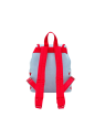 Sac à dos Cherries denim Mickey Mouse LOUNGEFLY