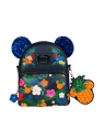 Sac à dos Aloha Mickey LOUNGEFLY