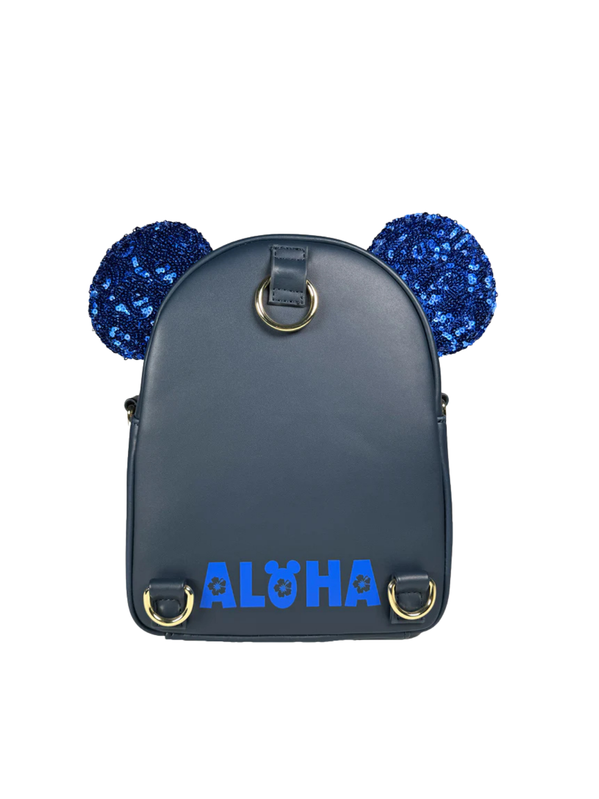 Sac à dos Aloha Mickey LOUNGEFLY