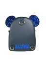 Sac à dos Aloha Mickey LOUNGEFLY