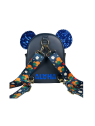 Sac à dos Aloha Mickey LOUNGEFLY