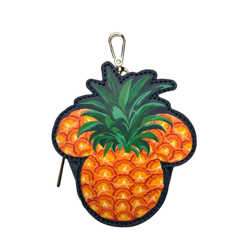 Sac à dos Aloha Mickey LOUNGEFLY