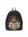 Sac à dos Jack sparrow skull Pirates des caraibes LOUNGEFLY