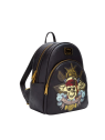 Sac à dos Jack sparrow skull Pirates des caraibes LOUNGEFLY
