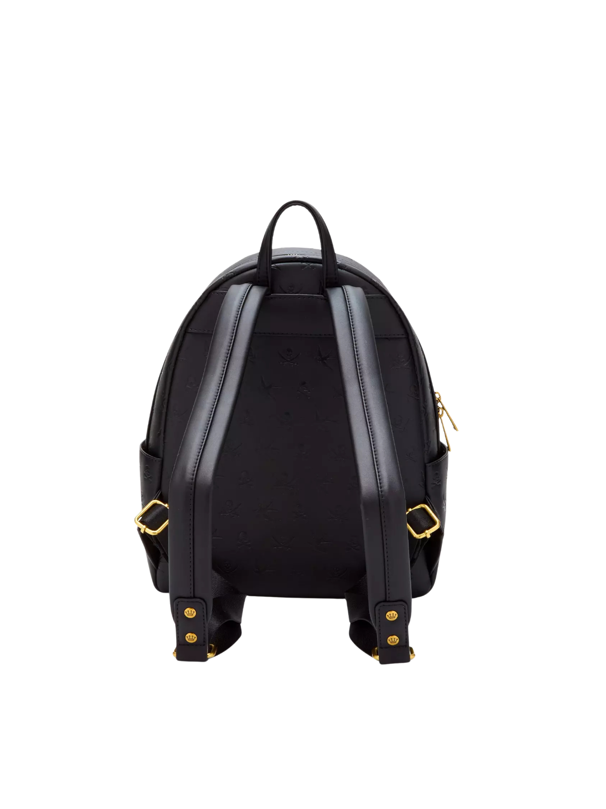 Sac à dos Jack sparrow skull Pirates des caraibes LOUNGEFLY