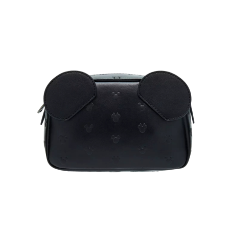 Trousse de toilette Mickey Mouse figural LOUNGEFLY